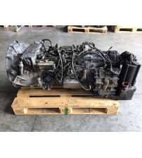 Cambio Daf 105 460 ZF 16S2323 TD 1642833